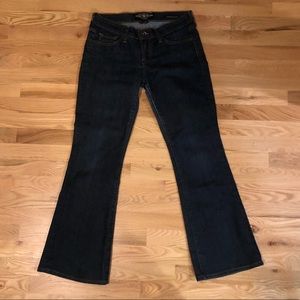 Lucky Jeans - Charlie Flare